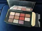 NARS Cosmetics INFERNO Studio 54 Eyeshadow Palette Authentic NEW