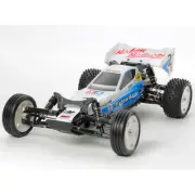 TAMIYA RC 58587 Neo Fighter Buggy DT03 1:10 Assembly Kit