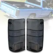 FIT TOYOTA HILUX MK3 PICKUP 1989-1997 TAIL LAMP LEN SMOKE VOLKSWAGEN TARO