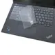 【Ezstick】Lenovo ThinkPad T14s Gen3 3代 奈米銀 抗菌 TPU 鍵盤膜