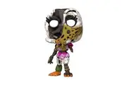 Five Nights at Freddy's Security Breach Ruined Chica Pop!