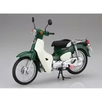 在飛比找蝦皮購物優惠-FUJIMI 1/12 HONDA Super CUB 11