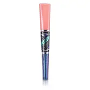 BENEFIT - Prrrowl Iridescent Mascara Topcoat & Shimmering Lip Gloss