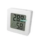 Digital Thermometer Hygrometer Home Temperature Humidity Meter ℃/℉ Switchable