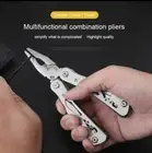 Multifunction Combination Pliers. Out door/ Home / Travel
