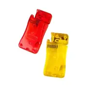 Needle Threader Tool Self-Thread Guide for Hand Stitching Sewing Machine