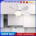 40W LED Light Ceiling Fan E26/E27 LED Fan Lamp Ceiling Fans Lamp for Living Room