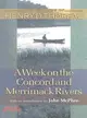 A Week on the Concord and Merrimack Rivers