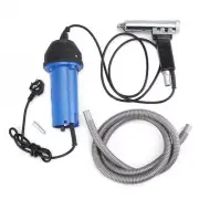1000W 2800Pa Plastic Welding Torch Split Welder & Pipe Power Supply Tool nk