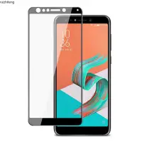 在飛比找蝦皮購物優惠-滿版 適用 華碩 Zenfone 5 lite 5Z ZC6