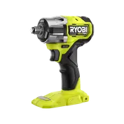 Ryobi 18V ONE+ HP ½” 4-Mode Brushless Compact Impact Wrench – Tool Only