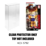 Protector For Transformers Combiner Wars Huffer