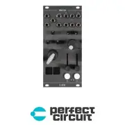 Clank Proteo Stereo Shapeshifting Oscillator EURORACK - NEW - PERFECT CIRCUIT