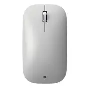 Incase Designed by Microsoft Modern Mobile Mouse Platinum APAC [KTF-00102]