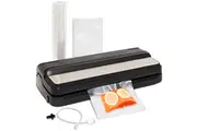 Kenmore Vacuum Food Sealer Machine with 10 Bags