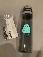 DISNEY AULANI Oozy Audio Water Bottle with Bluetooth Speaker 25oz * BRAND NEW