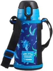Zojirushi Cool Sports Bottle Dynasaw blue 620ml SP-JB06-AJ
