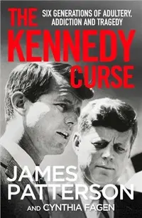 在飛比找三民網路書店優惠-The Kennedy Curse：The untold s