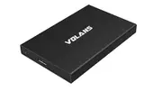 Volans VL-UE25S Aluminium 2.5" SATA to USB 3.0 HDD Enclosure