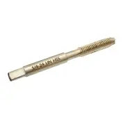 1/4-24 UN M2 HSS Plug Tap, Stanley Plane Restoration Tools