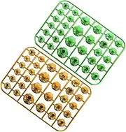Motorcycle Modification Engine Screw Cap Covers Decorative Bolt Head Wide Compatibility for Different Models Easy Install