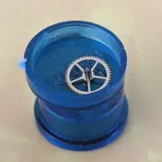 GENUINE ELGIN WATCH PART 295 THIRD WHEEL FOR CAL. 559 – NEW WITH TAGS
