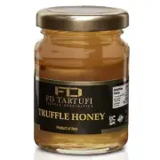 FD Tartufi White Truffle Acacia Honey (100ml) 3.4fl oz