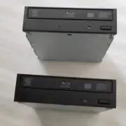 New LG high-speed BD burner, read BD, DVD drive,BD Kangbao CD burner