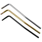 10pcs Screw-in Electric Guitar Tremolo Arm Whammy Bar Thread 6MM