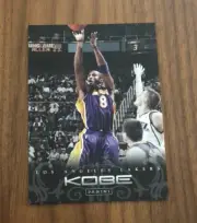 2012-13 Panini Anthology Kobe Bryant Base Set Card #104