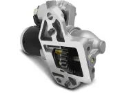 For 2011-2013 Mazda 6 Starter APR 44339CYGV 2012 3.7L V6 Naturally Aspirated (for: Mazda)