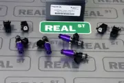 Injector Dynamics ID1050x 1065cc PNP 2.3L Ford Mustang Turbo SVO 2.3L 14mm
