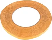 GRIRIW Double Sided Fiberglass Tape Strong Adhesive Fabric Tape for Packaging Glass Wood Metal 1 Roll