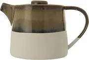 Bloomingville 82044429 Teapot Stoneware