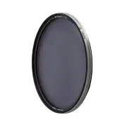 Nisi 82mm Ti Enhanced CPL Circular Polarizer Filter (Titanium Frame)