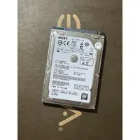 在飛比找蝦皮購物優惠-日立 HGST 2.5吋 HTS541010A9E680 1