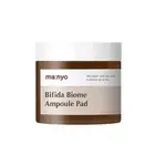 [MANYO FACTORY] ma:nyo Bifida Biome Ampoule Pad 70 pcs / Korean Skin Care