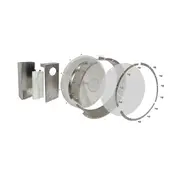 Rf Armor Dish Shield Radome Only 60Cm