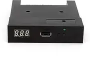 3.5 Inch USB Emulator 1000 Floppy Disk Drive to USB Emulator Simulation for Musical Keyboad