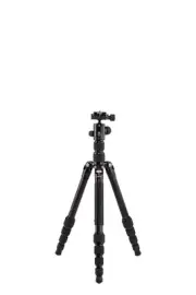 Tripod Monopod 0 Series Black AL FTR09AB00GBLK