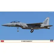 Hasegawa #02408 1/72 F-15EX Eagle II