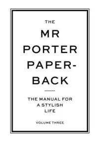 在飛比找博客來優惠-The Mr Porter Paperback: The M