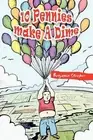 10 Pennies Make a Dime by Benjamin Steeper (English) Paperback Book