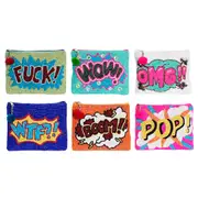 Purse By Dkd Home Decor 6 Units