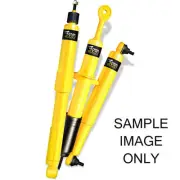 ULTIMA Front & Rear Shock Absorbers to FIT Ford Courier 4WD 02-06 PG PH Models