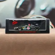 Spark 1/43 Lotus 59 German Gp Grand Prix 1969 S7475 Minicar