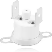 3850870019 Thermal Fuse Fit for Dometic DOMA FPR DM2652 Refrigerator, Thermofuse Hot Melting Fracture, Replace 958530285