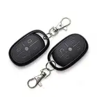 Garage Door Remote Control Anti-deform Convenient Hold 3/4 Keys Universal