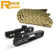 Swingarm Extension + Chain Kit For Honda CBR600RR 2007 2008 2009 2010 2011 2012