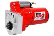 MSD DynaForce Starter Motor Suit Pontiac/Oldsmobile 326-455 MSD5097